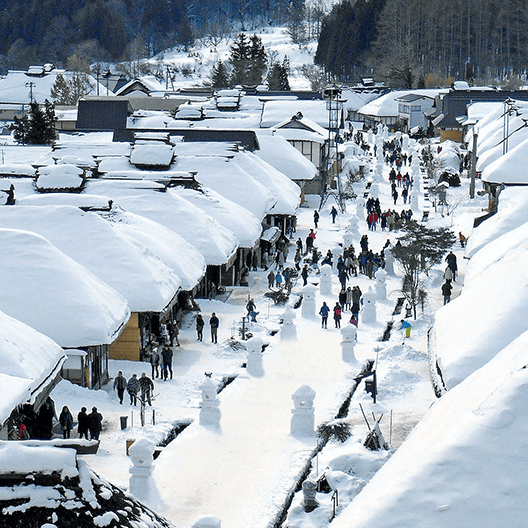 福島県の画像