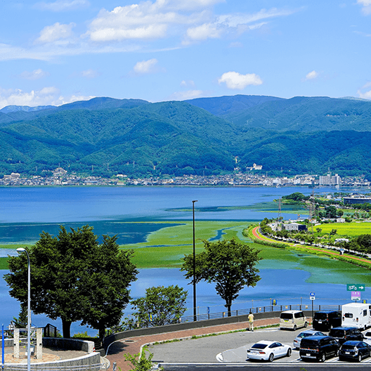 長野県の画像