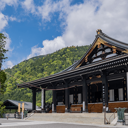山梨県の画像