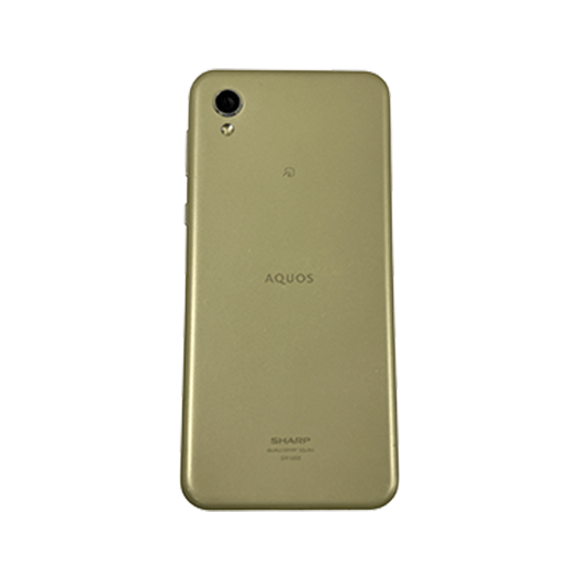 シャープ AQUOSの買取価格【データ完全消去！壊れた品も高価買取