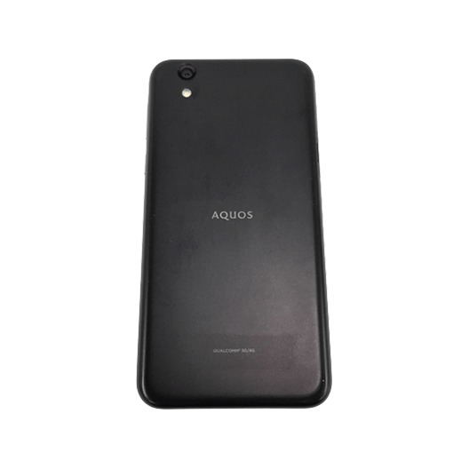 シャープ AQUOSの買取価格【データ完全消去！壊れた品も高価買取