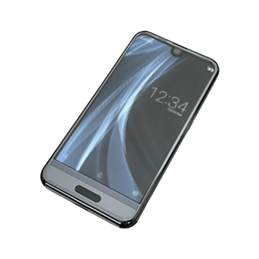 シャープ AQUOSの買取価格【データ完全消去！壊れた品も高価買取